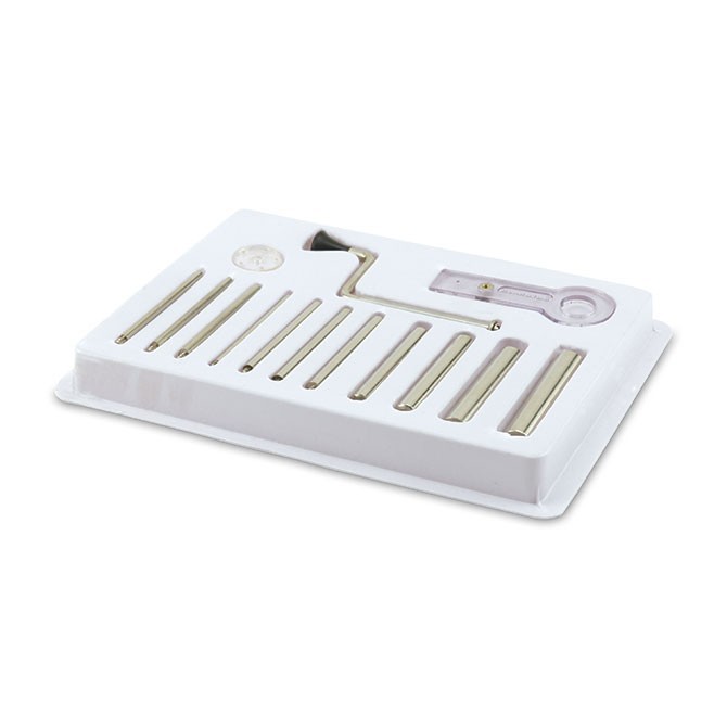 Wire Twister & Jump Ring Maker Complete Set - Beadalon #228K-075