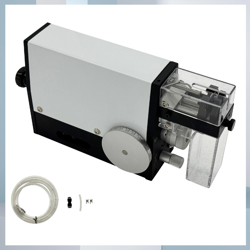 Induction Pneumatic Wire Stripping Machine Portable Small Stripping Machine