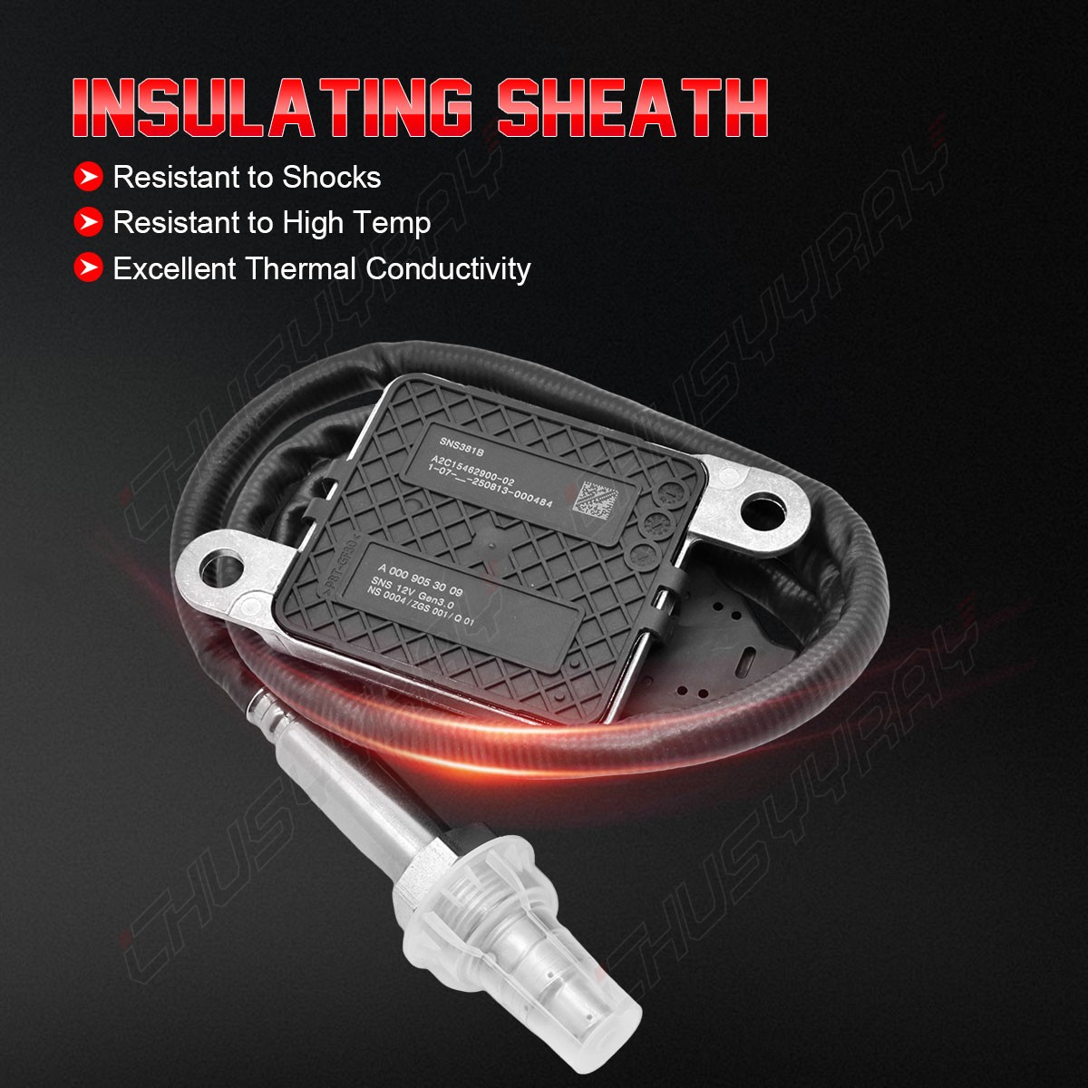 Nitrogen Oxide NOx Sensor A0009054014 For Mercedes-Benz Sprinter 2500 3500 4500
