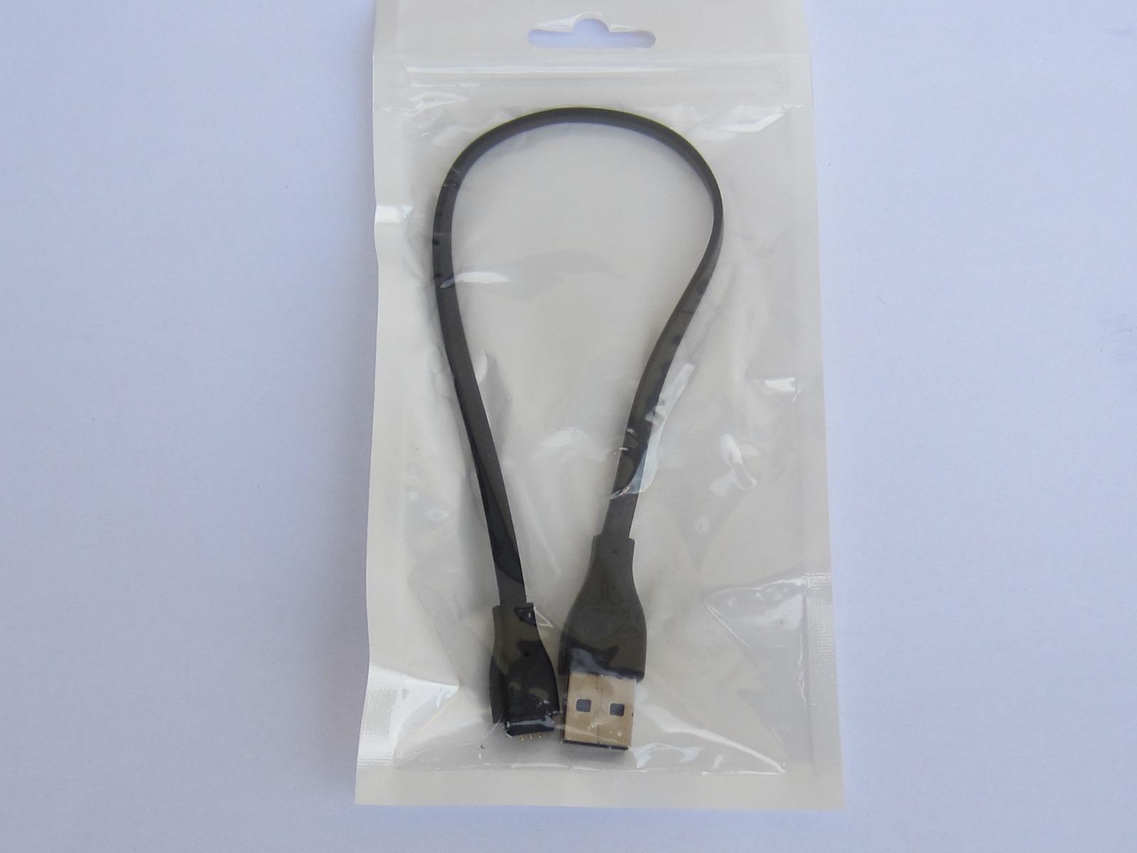 Fitbit CHARGE Fitbit Force Replacement USB Charging Cable for Activity Tracker