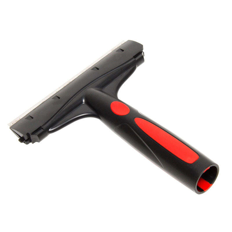 Windows101 6in/15cm Straight Window Cleaning Scraper