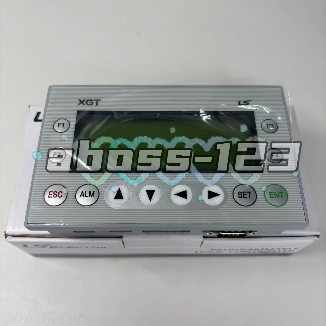 LS XP10BKB/DC Operator Panel XP10BKB-DC#1pcs New In Box