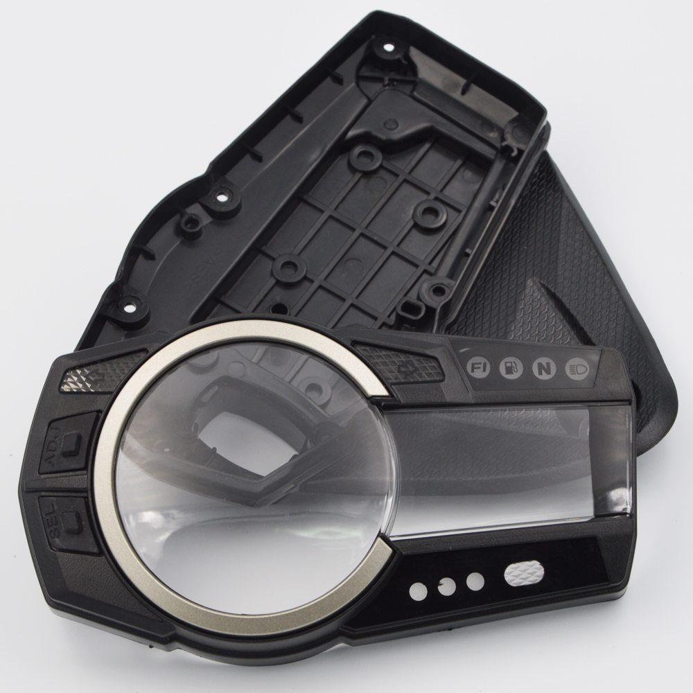 Speedometer Tachometer Gauge Case Cover For Suzuki GSXR1000 2009-2016 K9 09 10