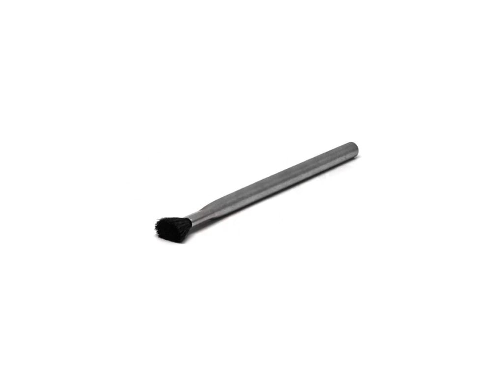 Gordon Brush SST10G - SST10G 5/16 inch GOAT HAIR APPLICATION BRUSH