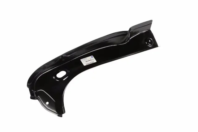 Genuine GM Passenger Side Body Side Outer Panel Rear Upper Extension 13465189