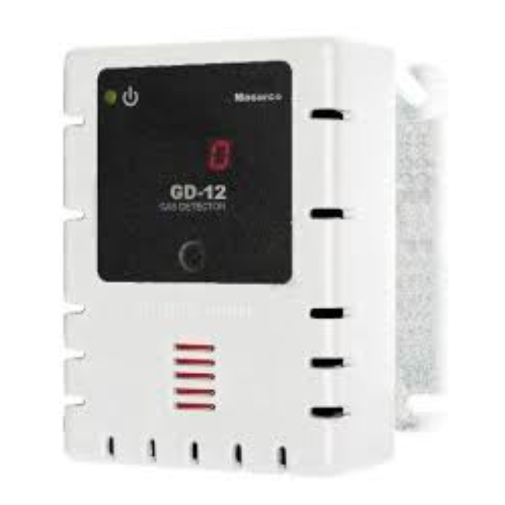 MACURCO GD-12 White