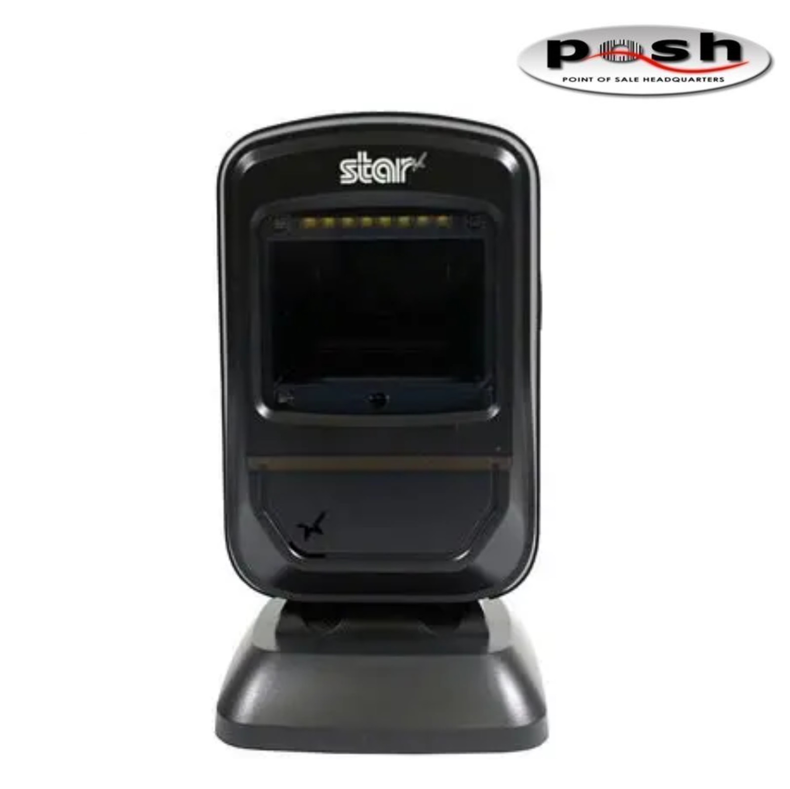 NEW Star Micronics 37950900 BSD-40U Desktop 1D/2D Barcode Scanner