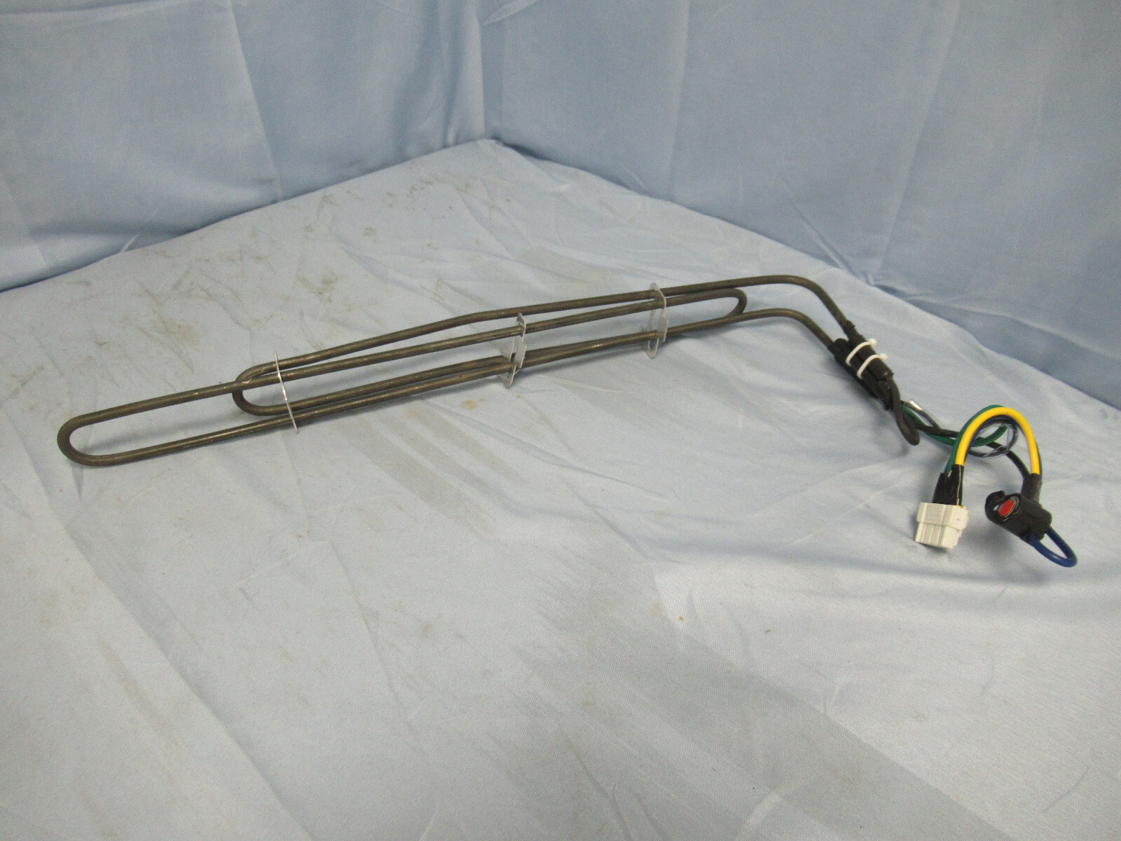 Frigidaire Top-Mount Refrigerator Defrost Heater 5304532073 (Lot #43)