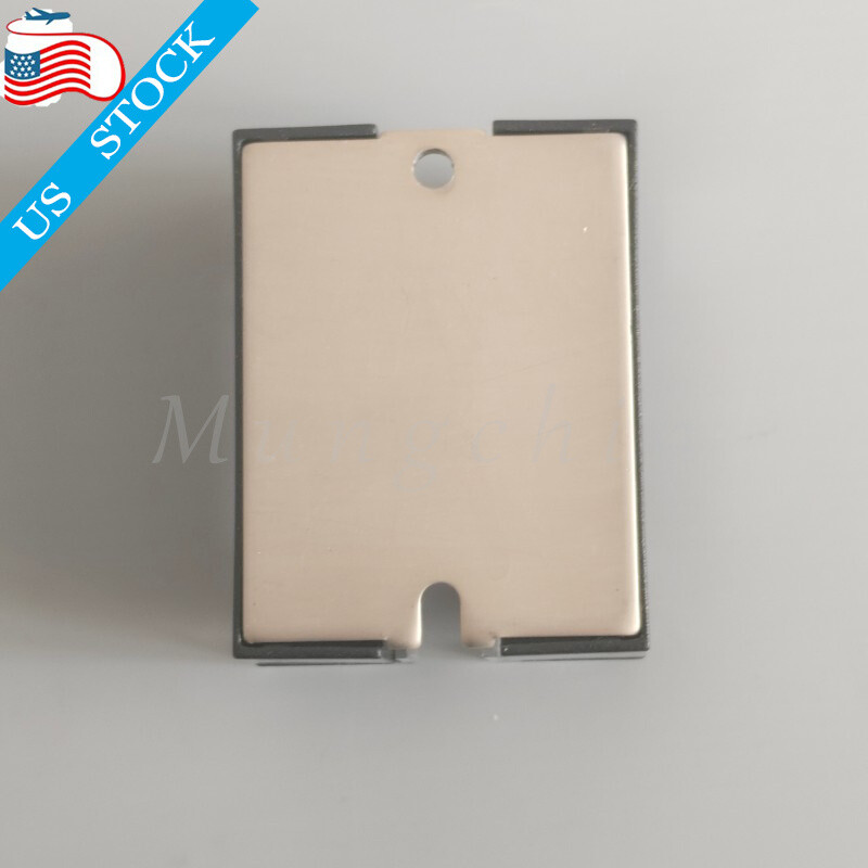 2PCS For Crydom D2440 SSR 3-32V Output 40A 240V Solid State Relay Input US STOCK