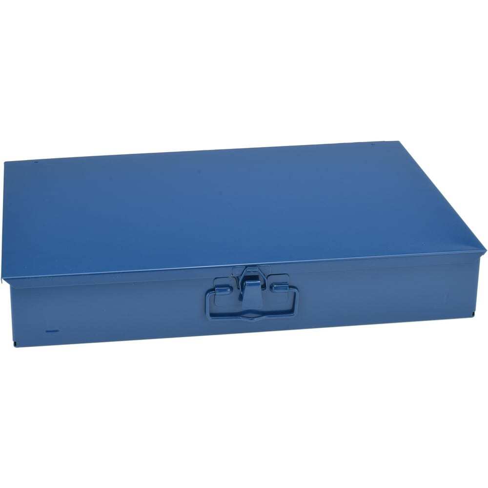 PRO SOURCE Steel 15-Compartment Box: 18-3/4� wide x 12-1/2� deep x 3� high