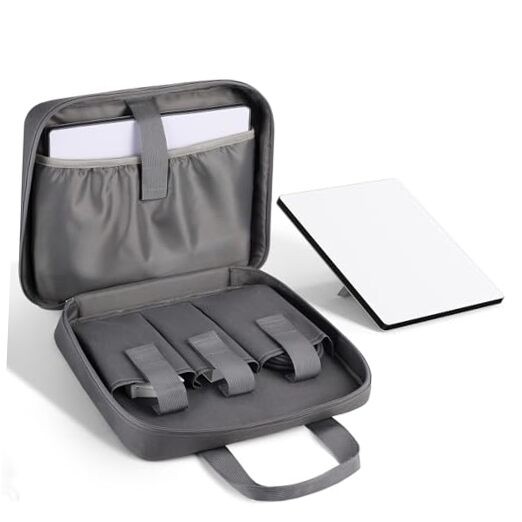 Starlink Mini Case Organizer Bag, Carrying Standard Case for Starlnk Mini