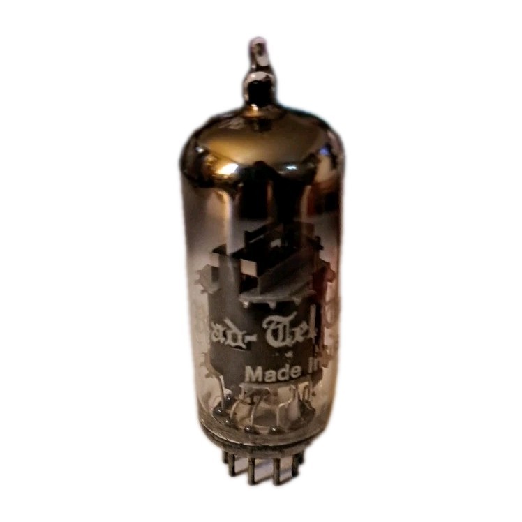 Rad-Tel 3ej7 Vacuum Tube 426-cb40