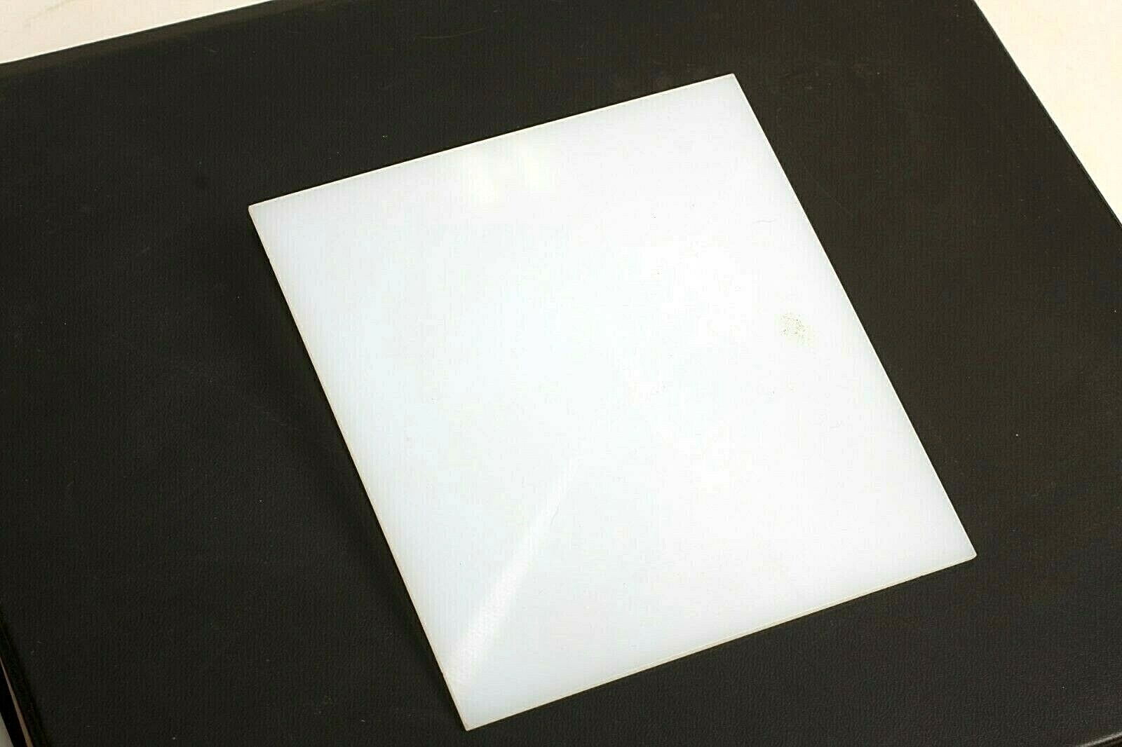 Diffusion Plexi Panel - 5X5.5"