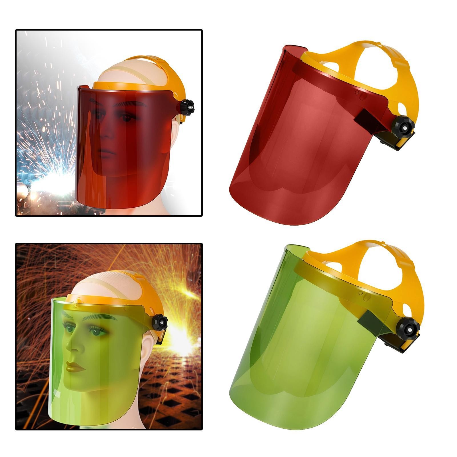 Face Shield Protector Full Face Guard