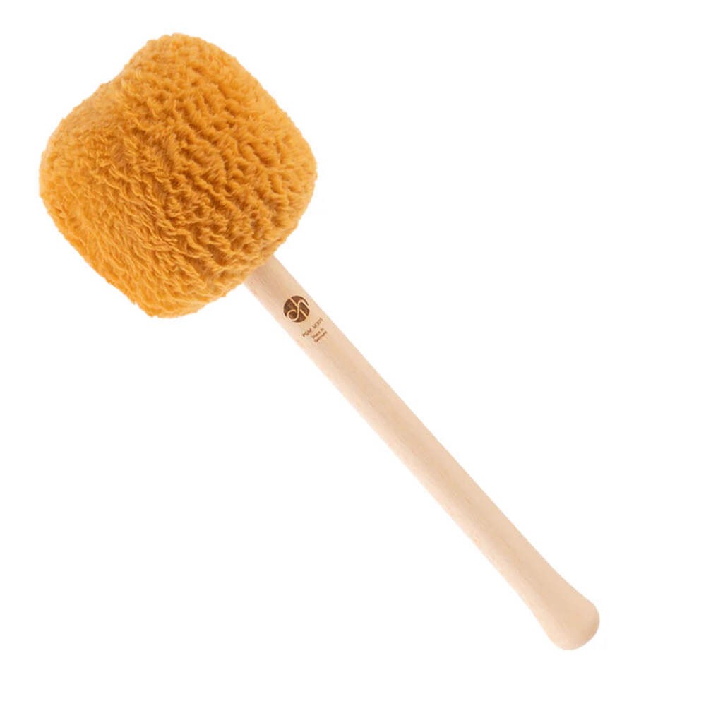 Ollihess M305 - Medium Large Gong Mallet