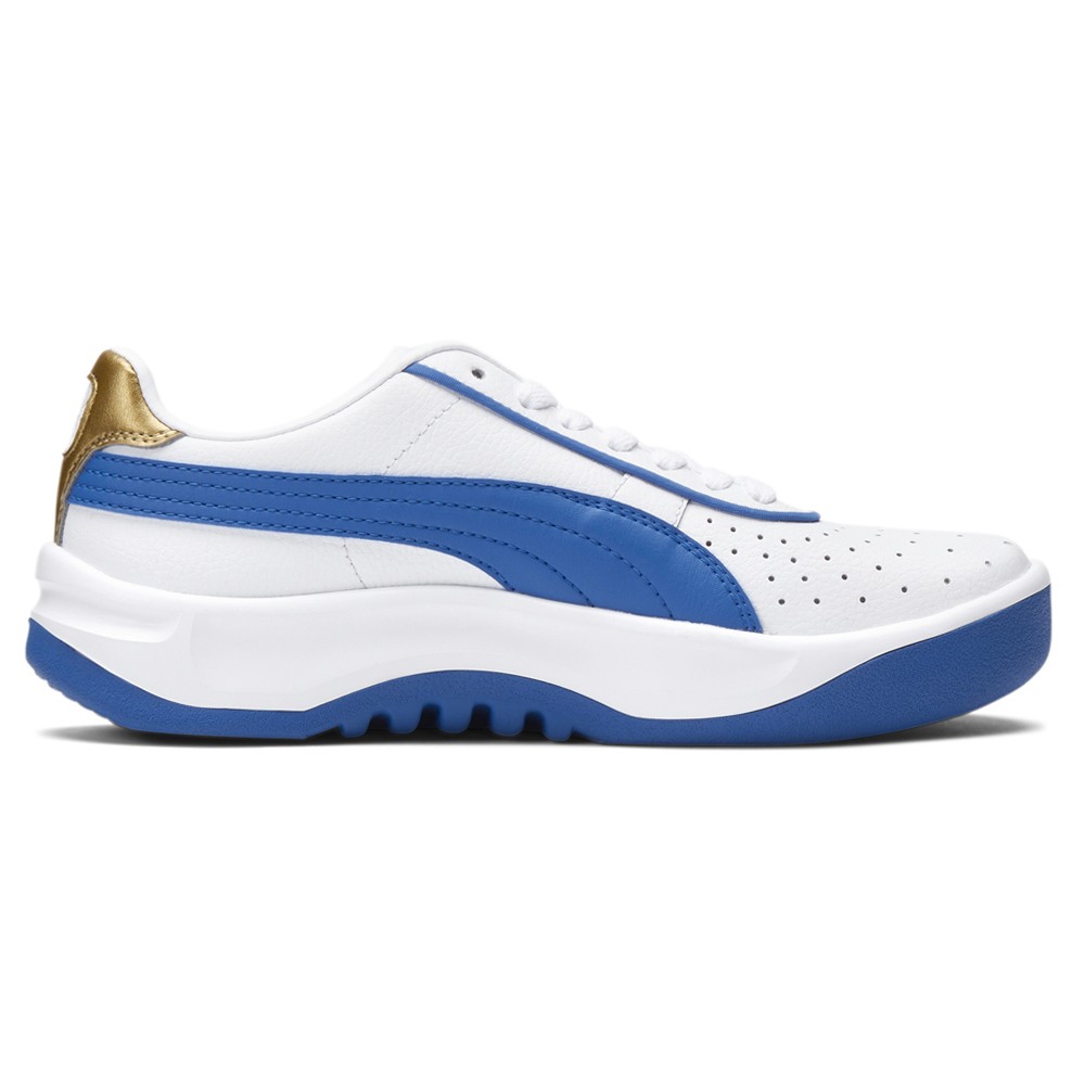 PUMA Gv Special Rwb Youth Boys Blue, White Sneakers Casual Shoes 388340-01