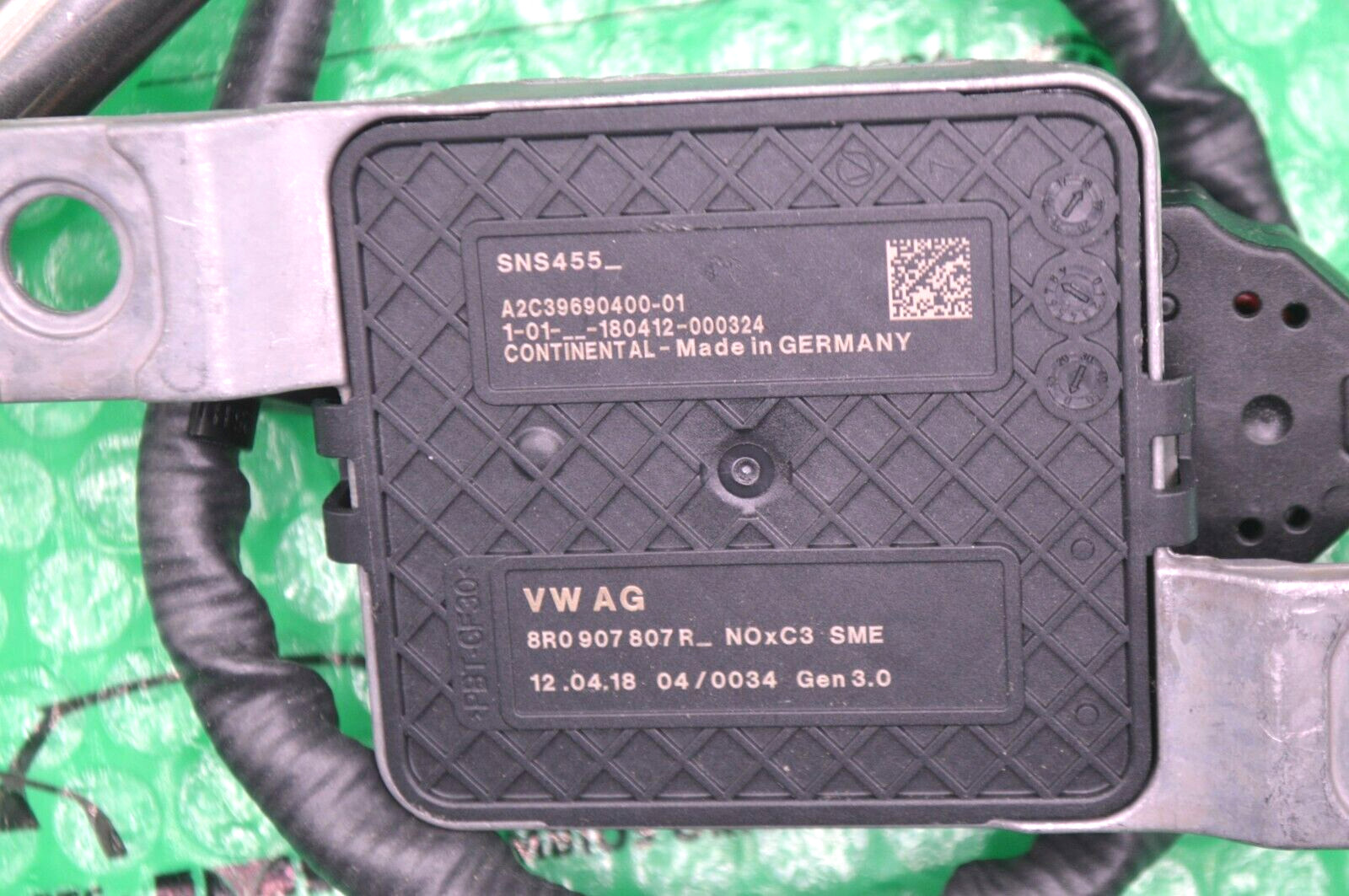 8R0907807R NOX SENDOR OEM Audi