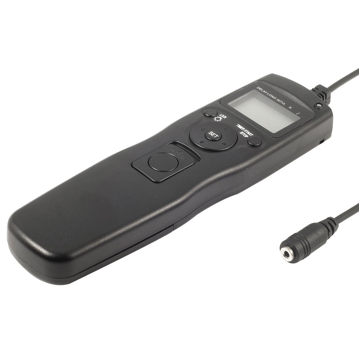 Timer Remote Control for Canon EOS 1200D 60Da 70D 60D 700D 600D 100D T6i T6s T5
