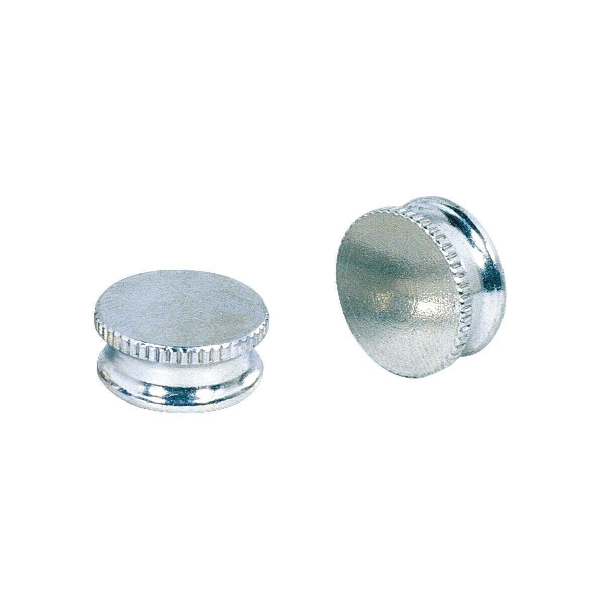 Westinghouse Nickel Lock-Up Cap