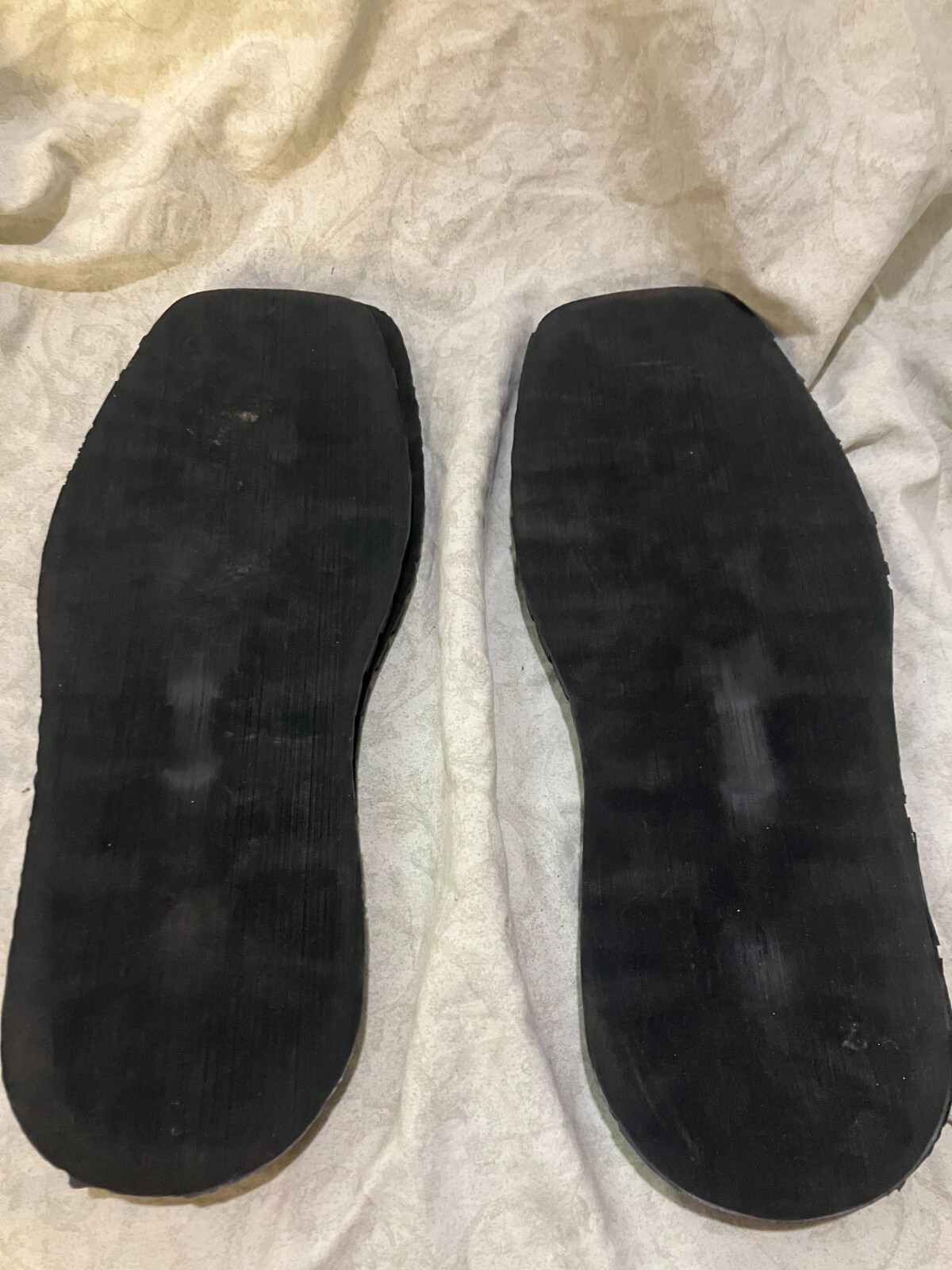 Vibram replacement sole #148 Lug Sole 1 pair
