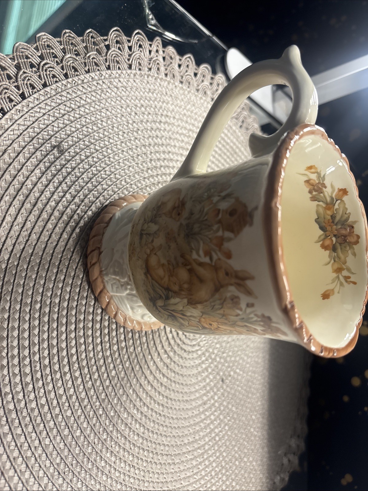 Easter Mug