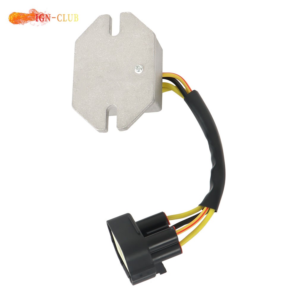 VOLTAGE REGULATOR FOR SKI-DOO 515175491 515175216 515173200 SNOWMOBILE