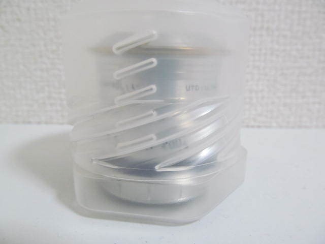Daiwa Caldia 2004 spool