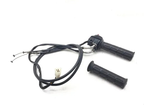 Right Control Switch 1978 Honda CB750F Super Sport 3196