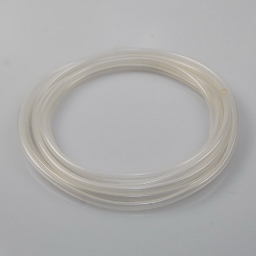25ft. Aquarium Silicone Airline Tubing for Fish Tank Air Pump 1/4" Dia.