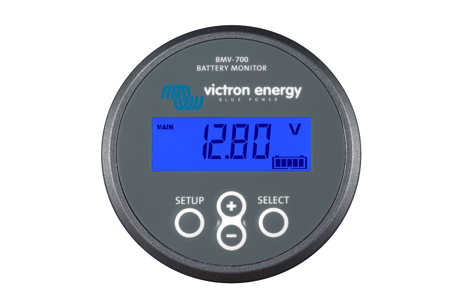 VICTRON BAM010700000 Battery Monitor BMV-700