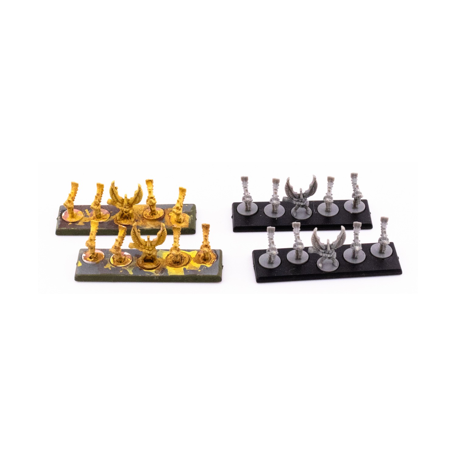 GW Epic 40k Eldar Plastic Swooping Hawk Collection #9 NM
