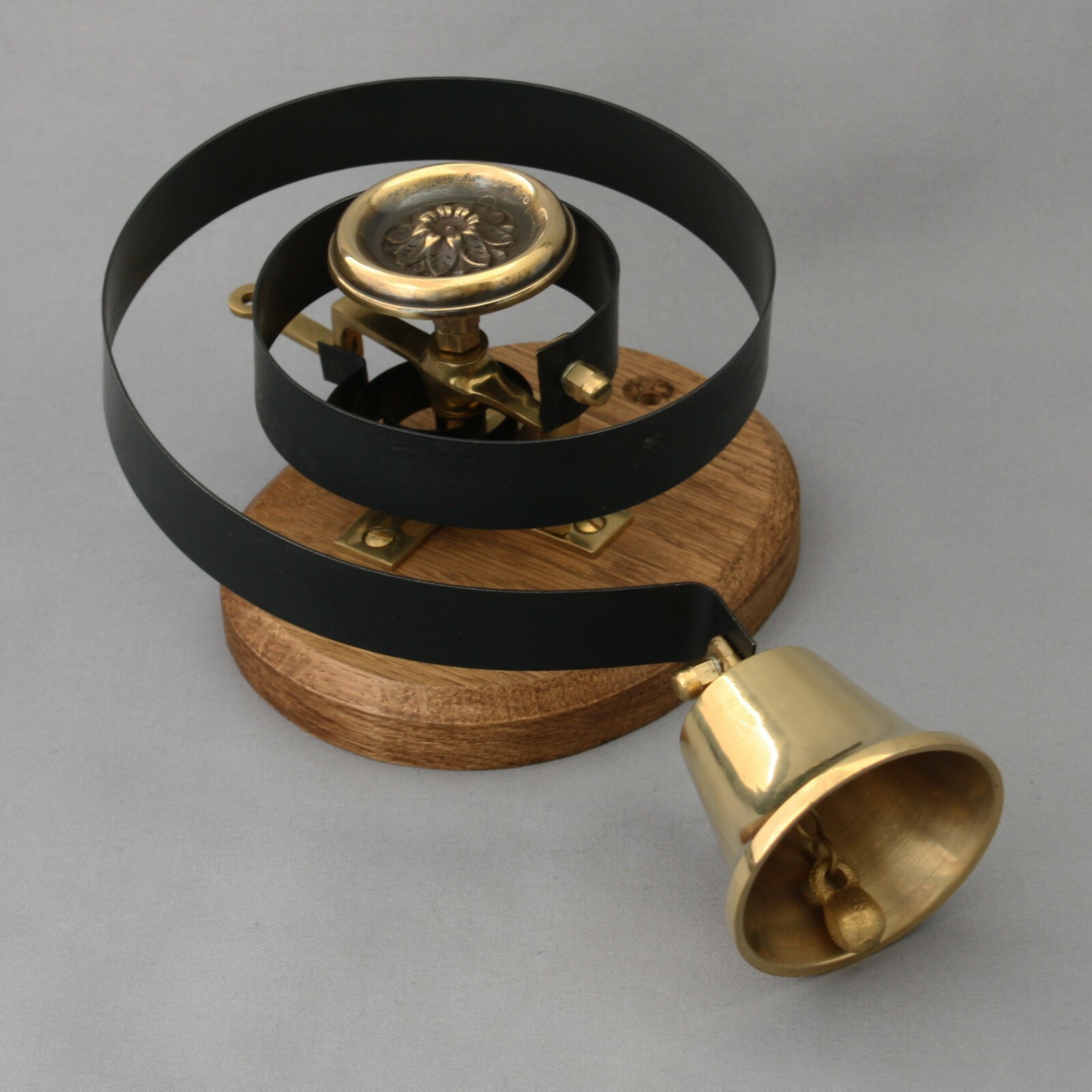 Period Victorian Servants/Front Door Bell