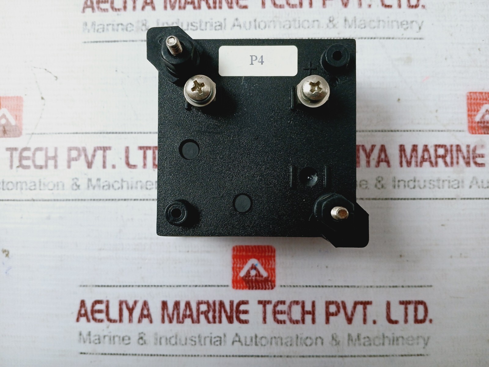 Meco M72 Analog Voltmeter 0-100V 1KOHM/V