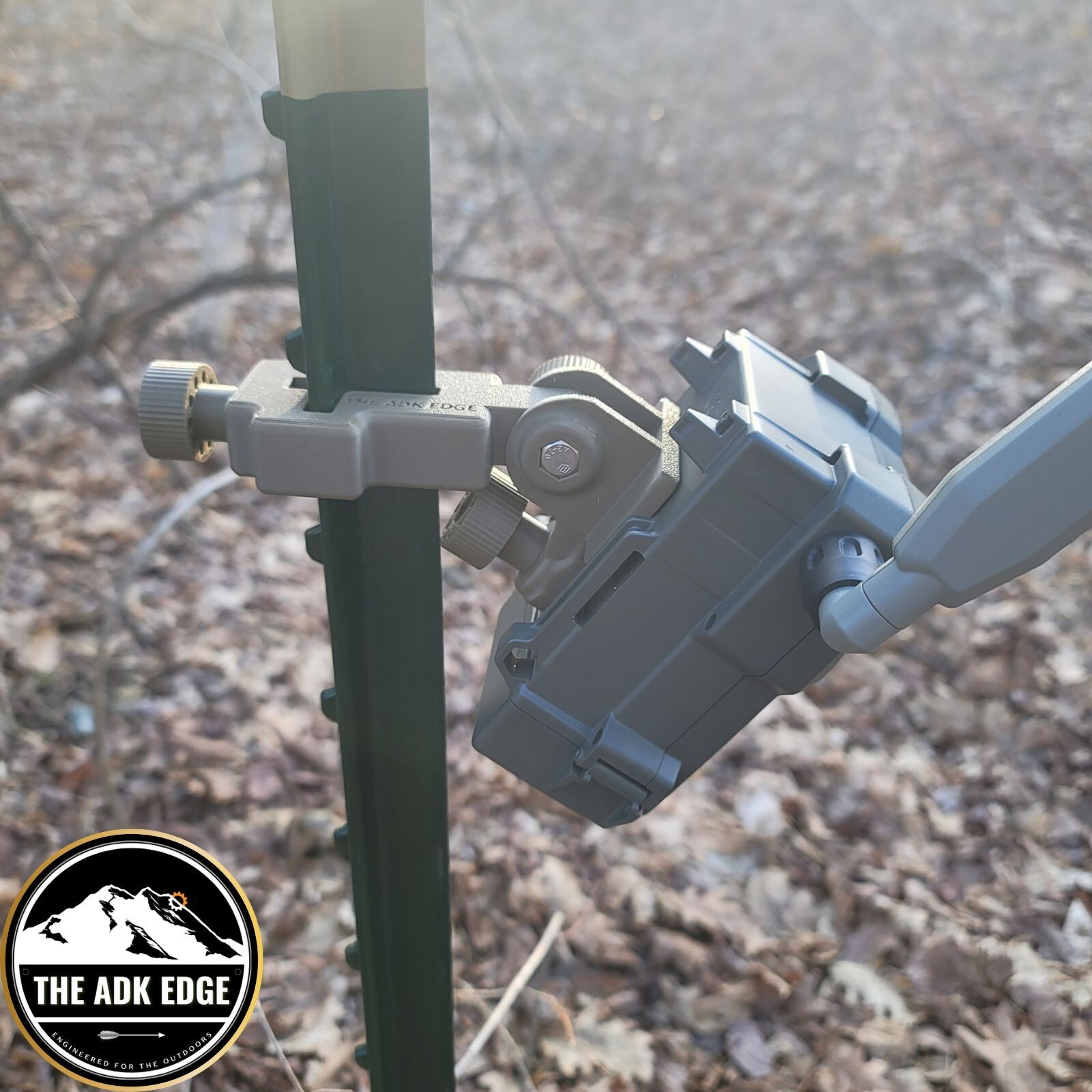 T-Post SPYPOINT Flex / M / G36 Trail Camera Mount – Tool-less, Adjustable