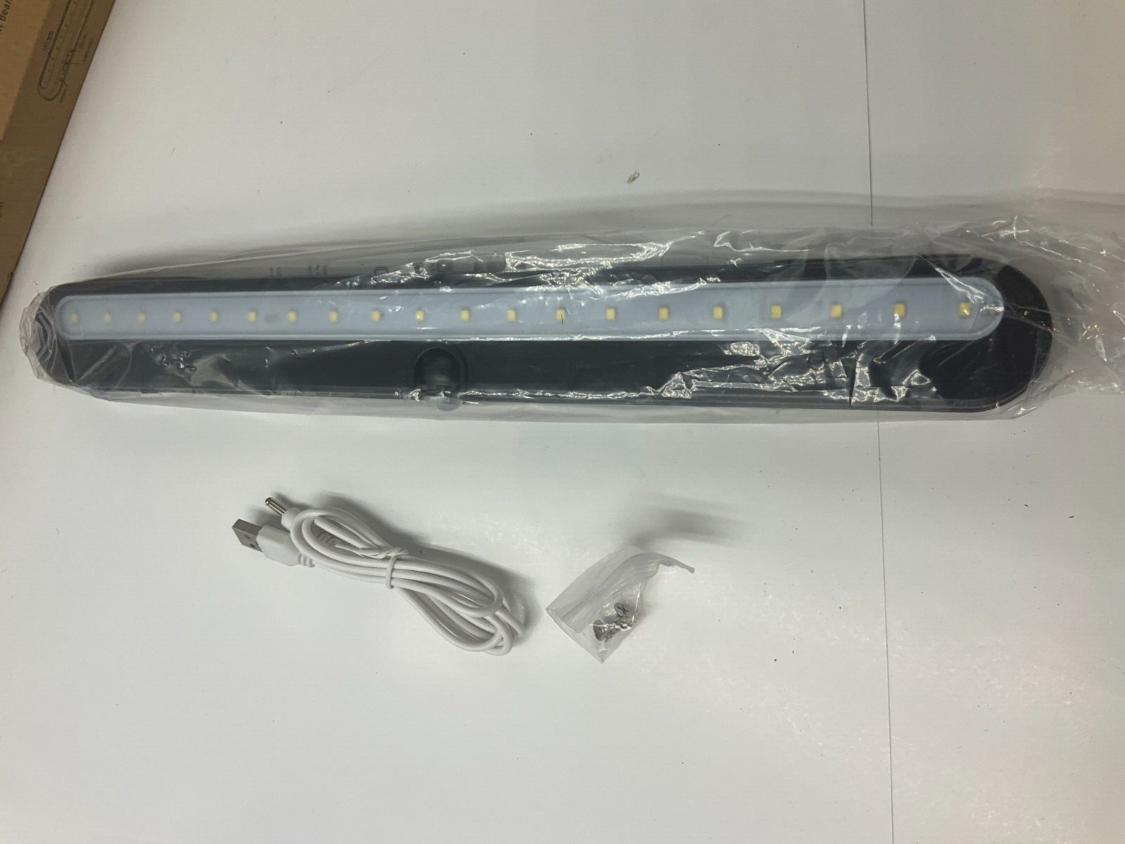 BLS Genuine OEM T01LB LED Under Cabinet Light With Motion Sensor Light Wireless
