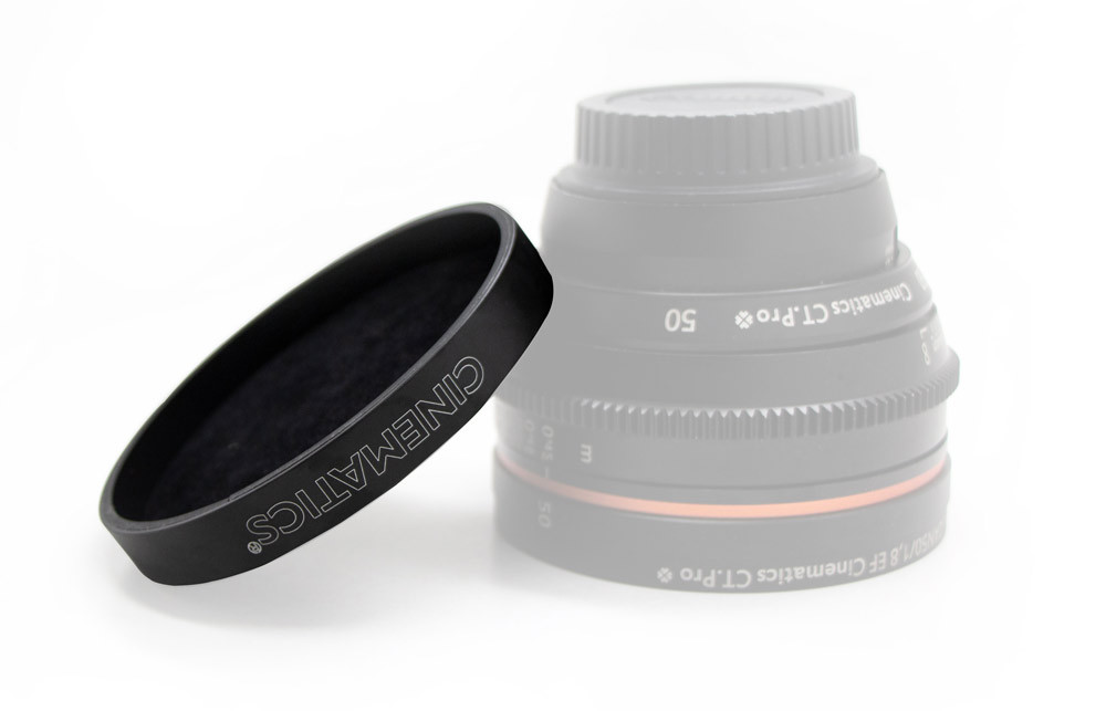 Cine lens cap 95mm front cap lens cover universal for zeiss up cp3 angenieux