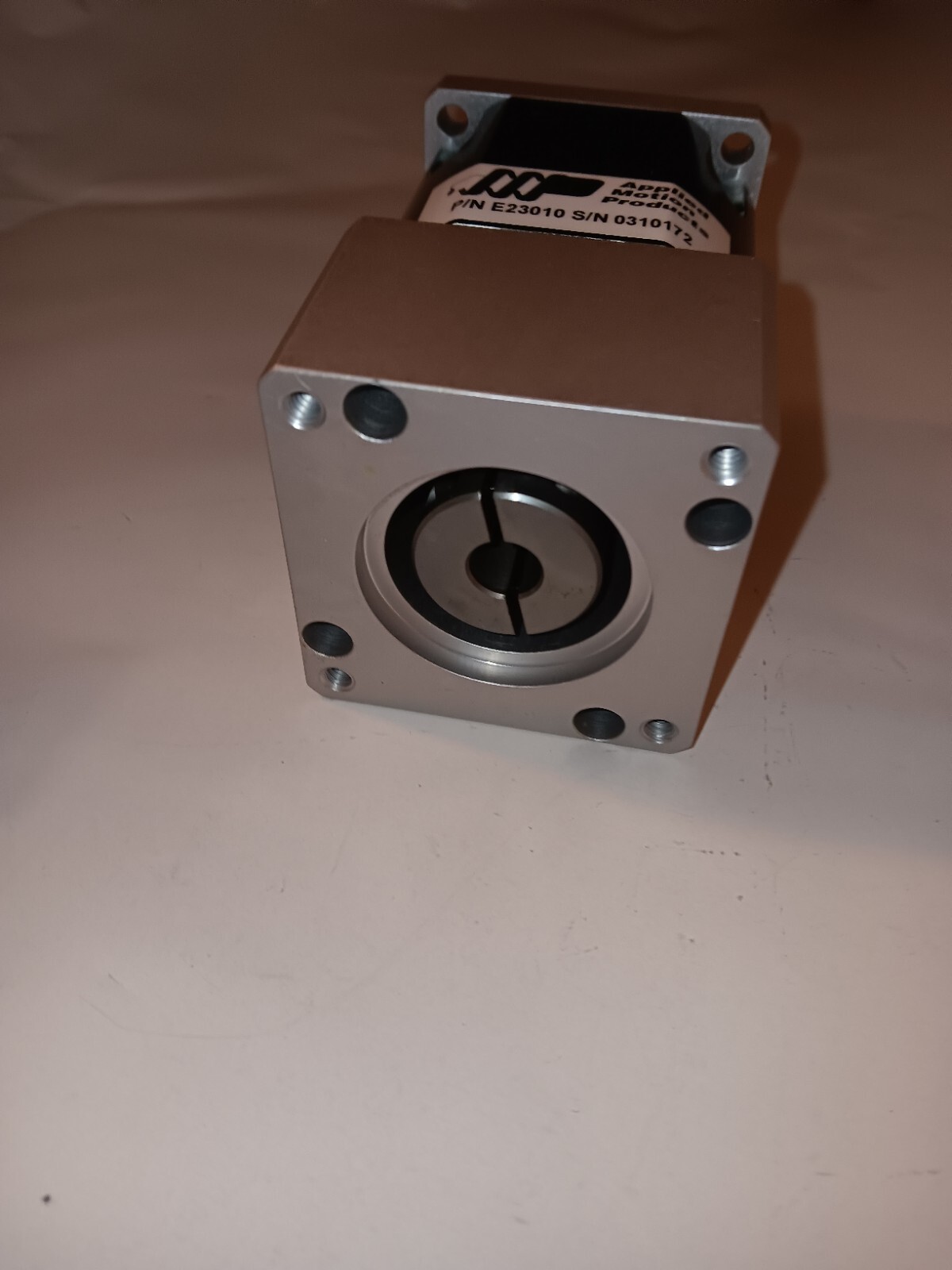 NEW GENUINE APPLIED MOTION PRODUCTS E23010 STEPPER MOTOR