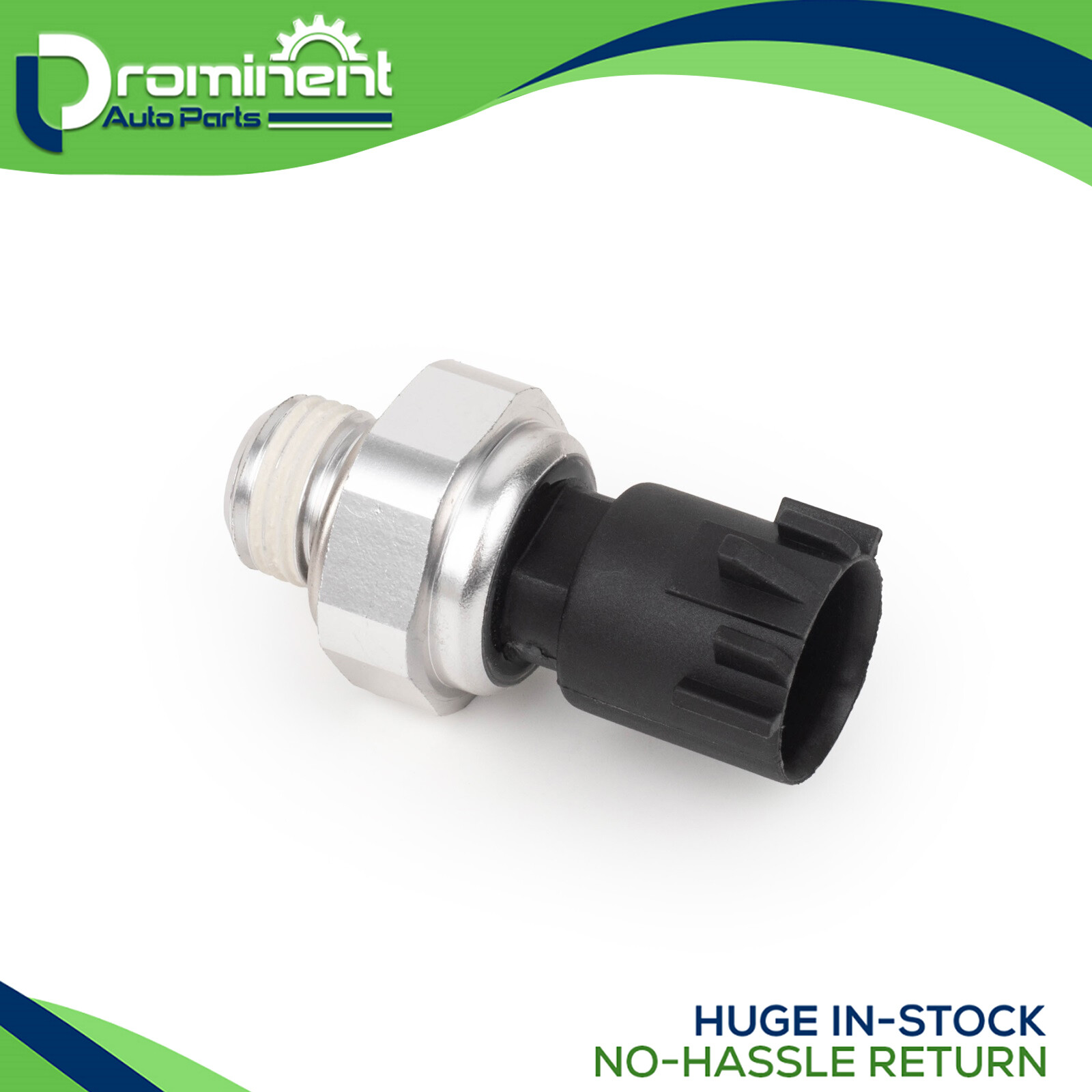Engine Oil Pressure Sender Sensor for Chevrolet Silverado GMC Pickup Truck PS508