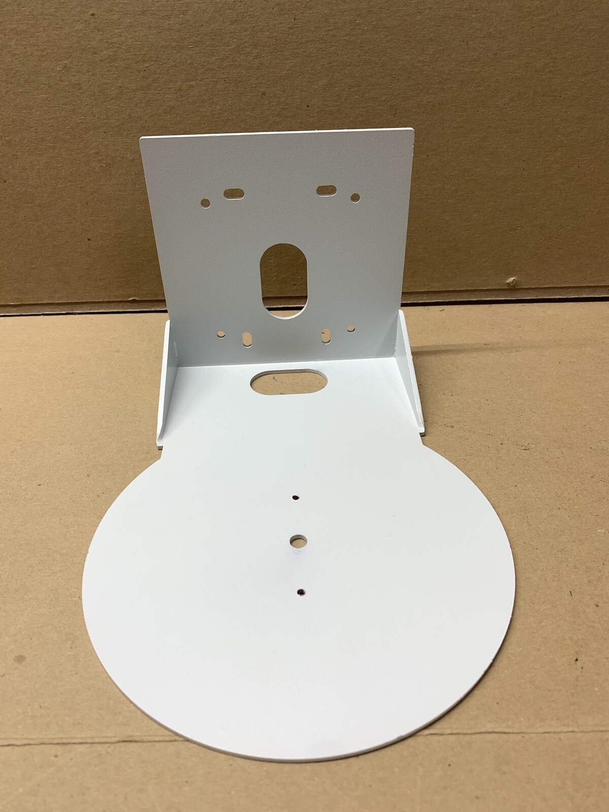 Vaddio Camera Mount ConferenceSHOT 10 & FX White PTZ STEEL
