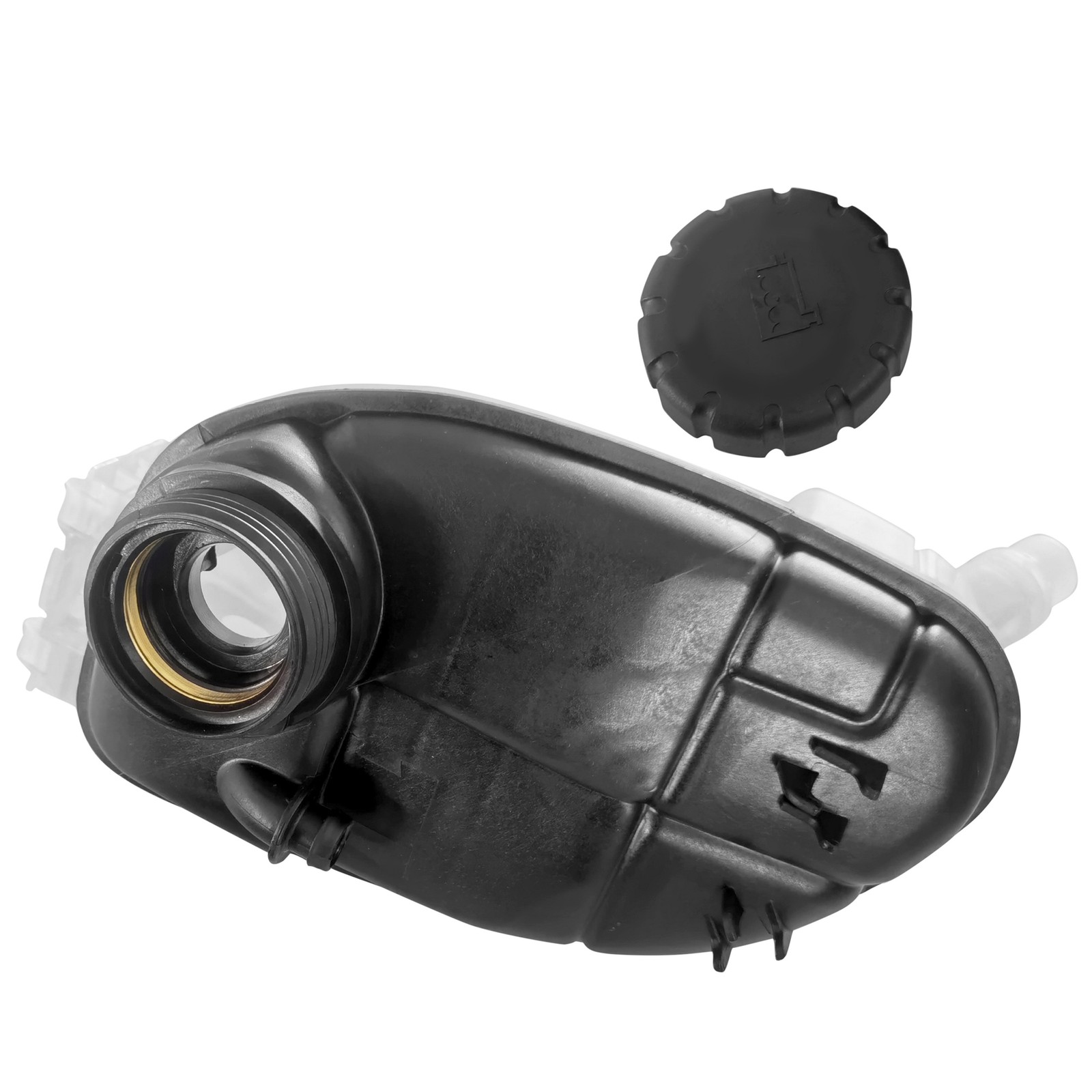 For Mercedes-Benz CLA GLA B250 X156 W177 W246 Engine Coolant Reservoir Tank
