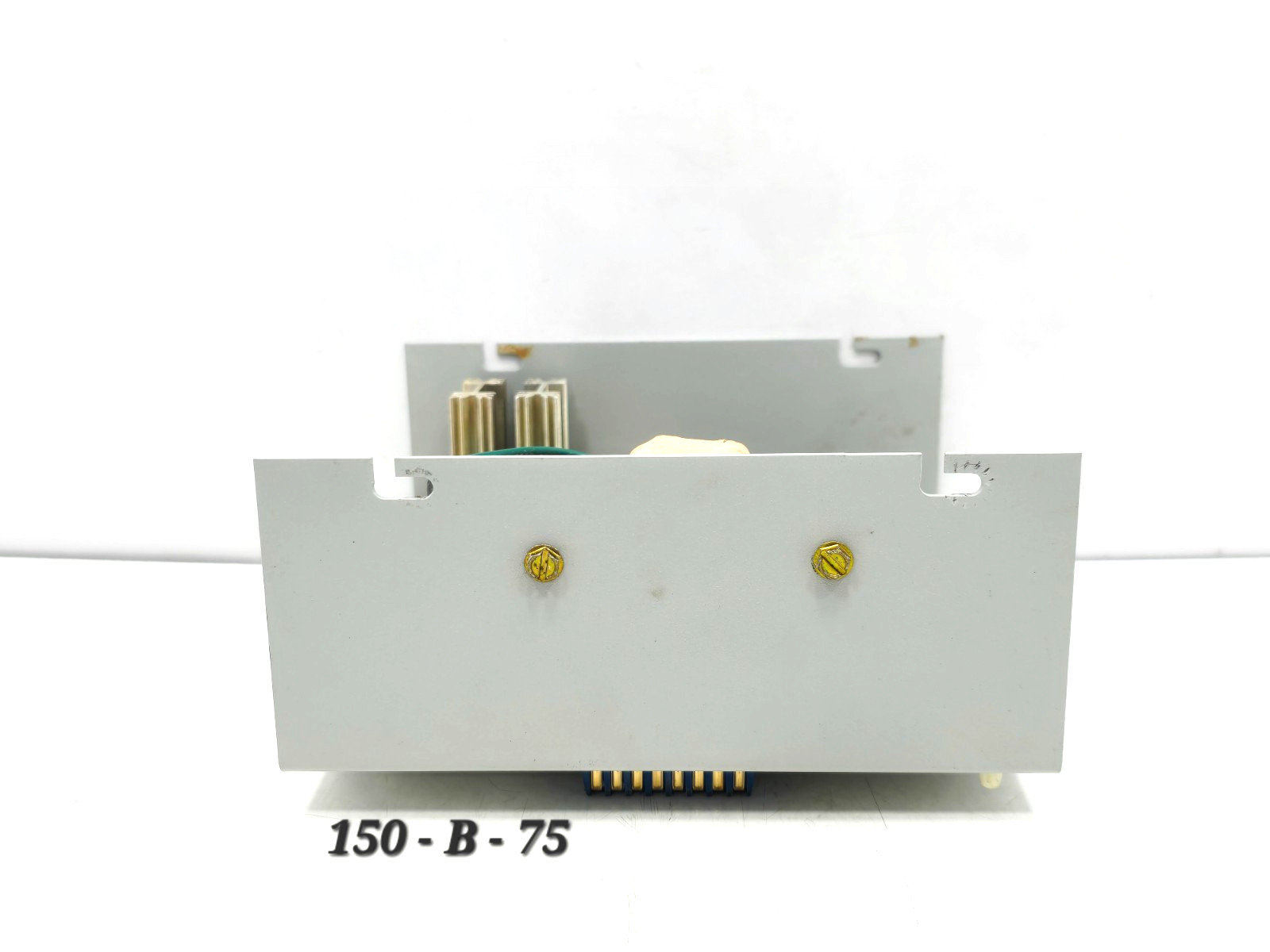 GAI-TRONICS 701-307 Handset Speaker Amplifier PCB 69701-015 ( 24V DC )