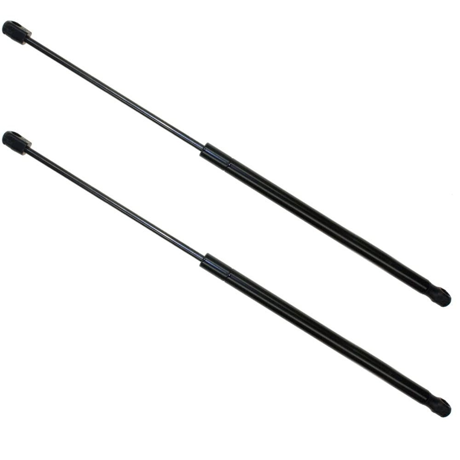 2Pcs 21.93 Inch Rear Back Window glass Struts Lift Supports Fits 2001-2005 As...