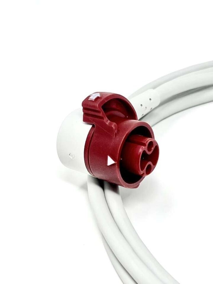 ZOLL MULTIFUNCTION THERAPY CABLE FOR X SERIES 8300-0783