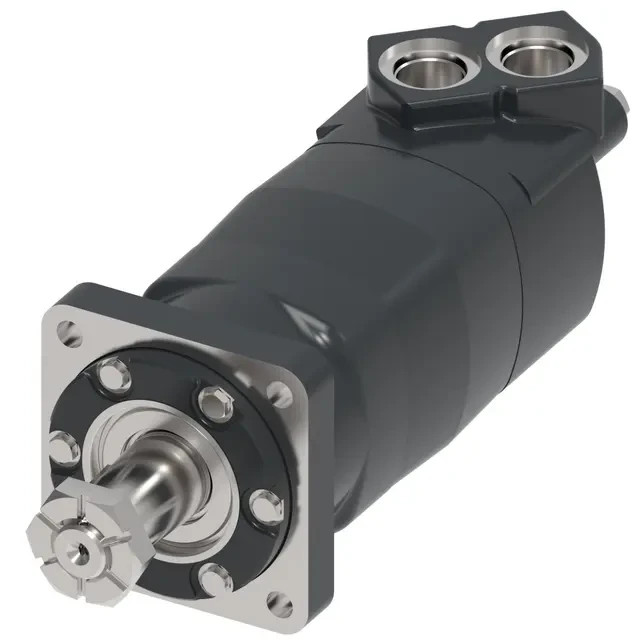 Char-Lynn 6000 Series Motor 112-1067-006
