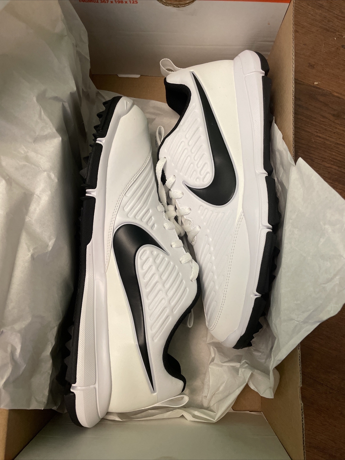 Nike Explorer 2 Golf 8M
