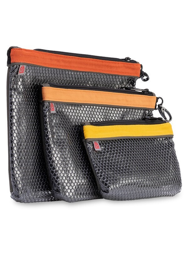 Veto Pro Pac PB3 Variety Pack
