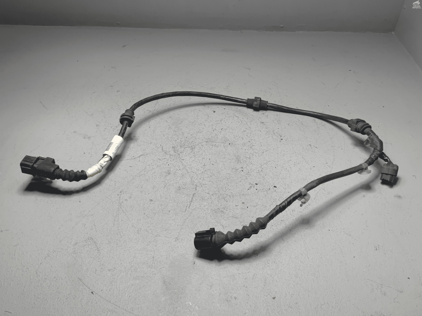 2017-2020 Acura MDX Rear Passenger Side ABS Wheel Speed Sensor Wire Harness OEM