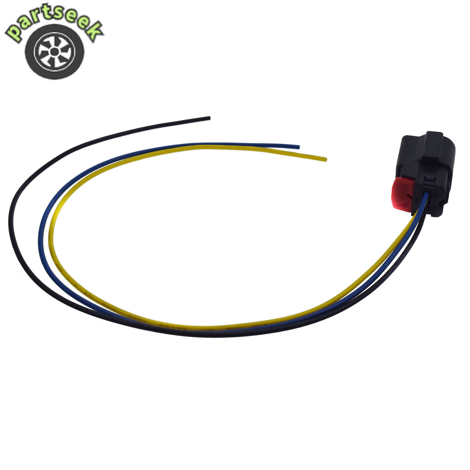 Connector of Crankshaft Position Sensor / Park Assistance Sensor for GM 2006-19