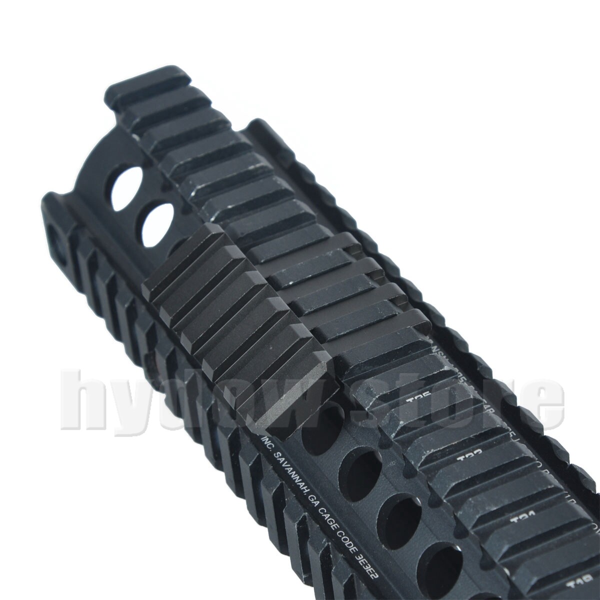 Low Profile Tactical 30 45 Degree Offset Angle Mount Picatinny Weaver Rail