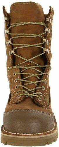 Wellco E163 - Mojave USMC RAT Temperate Weather Combat Boots GTX lining 9 Wide